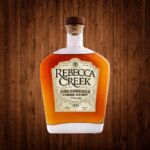 Rebecca Creek Whiskey
